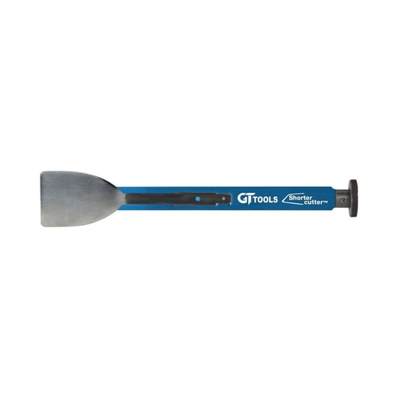 Cortador Corto de Cuchillo Utilitario Glass Technology 46 cm