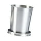thumbnail image 5 of Copa plegable,Taza plegable de metal para viajar,Taza plegable portátil de acero inoxidable para senderismo.,Taza de agua telescópica de viaje para acampar,taza plegable,taza plegable taza de, 5 of 8