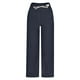thumbnail image 4 of Neewe Womens Sweatpants 2025 Fall Baggy Wide Leg Sweatpant Fleece Lined Straight Leg Sweat Pants, 4 of 8