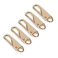 thumbnail image 1 of 5 pcs Zipper Slider /Zipper Repair Tool Kit Replacement Zipper DIY New UK A6L6, 1 of 8