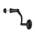 thumbnail image 6 of Fishing Reel Handle, Handle Reel Nonslip Alloy Rotary Knob Reel Handle Knob Handle Rotary Knob Handle Swivel Reel Alloy Swivel Handle Reel Non-slip Handle Koeb Buzhi Zdhf, 6 of 6