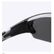 thumbnail image 3 of Gafas de seguridad, lentes de sol polarizadas, protección ocular U6 Uv e impactos, 3 of 5