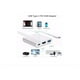 thumbnail image 4 of Adaptador Usb C 3 En 1 Ele-Gate Hdmi 4K Usb 3.0 Carga Macbook Color Blanco Modelo WI.134, 4 of 5