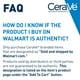 thumbnail image 5 of Winter Clearance Cerave Acne Foaming Cream Cleanser,5 fl oz CeraVe, 5 of 7