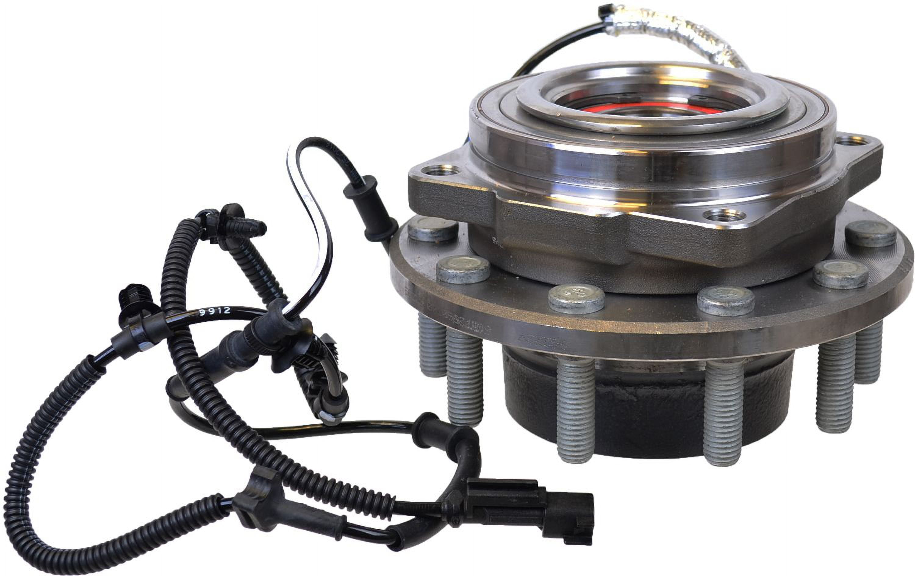 SKF Front Wheel Hub Bearing Assembly BR930962 for Ford