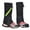 for adults, variant on Kids Adjustable Waterproof Snow Leg Gaiters Outdoor Climbing Boot Gaiters Anti-Tear Black