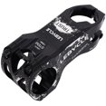 thumbnail image 3 of Vástago de bicicleta de montaña DYNWAVEMX 31,8mm 70mm de aleación de aluminio Negro, 3 of 8