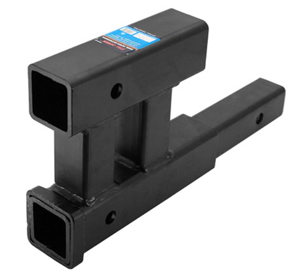 Cal Hawk Tools Dual Hitch Extension