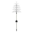 thumbnail image 3 of Árbol de Navidad con Luz de Medusas, Adorno de Fibra óptica Impermeable de 5 Capas, Decoración de Fiesta, Decoración Navideña para Jardín Y Patio Estrella, 3 of 9