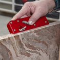 thumbnail image 5 of Chamfering and trimming of woodworking edges on flat 45-degree bevelled manual planers, 5 of 5