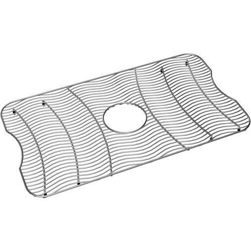 Elkay LKWBG2816SS Elkay Stainless Steel 26-1/2" x 14-13/16" x 1" Bottom Grid
