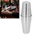 thumbnail image 4 of COCCTEL Shaker Cup, Proceso de Pulido Evita Que LosDos de Los Dedos Bebieran Textura Mejorada para El Bar, 4 of 7