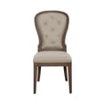 thumbnail image 3 of Liberty Furniture Industries Americana Farmhouse Dusty Taupe Optional 6 Piece Trestle Table Set, 3 of 5