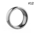 thumbnail image 2 of Anillo inteligente R4 NFC Tarjeta de reemplazo de anillo multifuncional Tarjeta de identificación IC para negocios Kearding EL014141-05, 2 of 5