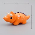 thumbnail image 1 of Dosaele 1pc Telescopic Dinosaur Toy Car   With BB Whistle Sound, 1 of 1