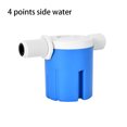 thumbnail image 4 of Inteprter Válvulas de válvula de Control automático de nivel de contenedor de torres de agua accesorio de mantenimiento de reparación profesional para Juegos de accesorios de baño Tipo 1 Inteprter HA069682-01, 4 of 6