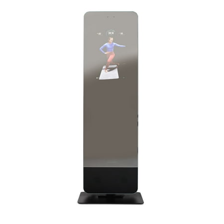 ProForm Multifunctional PFB14820 VUE Touch Screen Workout Home Gym, Black, 14" x 24.25" x72.65"