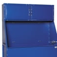 thumbnail image 4 of Master Equipment TP5300 19 Color Overhead Tub Cabinet - Blue, 4 of 4