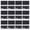 Black, variant on Recollections 600 Sheets Sugar Candy 8.5" x 11" Cardstock Paper - Acid & Lignin Free Paper for Scrapbooks, Arts & Crafts - Bulk Pack
