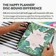 thumbnail image 6 of The Happy Planner Classic Punch: Blue, 6 of 9