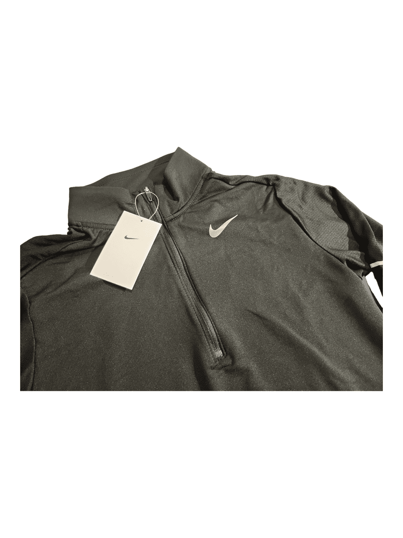 Nike Men's Dri-FIT Element 1/2 Zip Long Sleeve Running Shirt