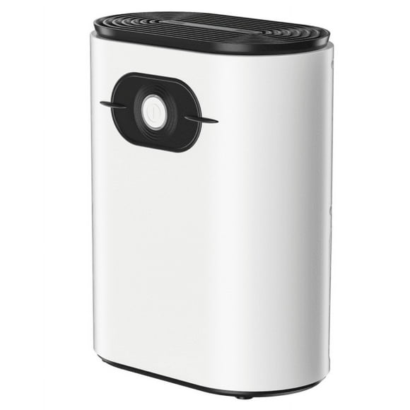1200ml Dehumidifier, Compact, Portable & Quiet - Against Moisture and Mold in Home, Bedroom, Bathroom