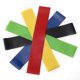 thumbnail image 2 of 5 bandas de resistencia para fitness y yoga, 2 of 5