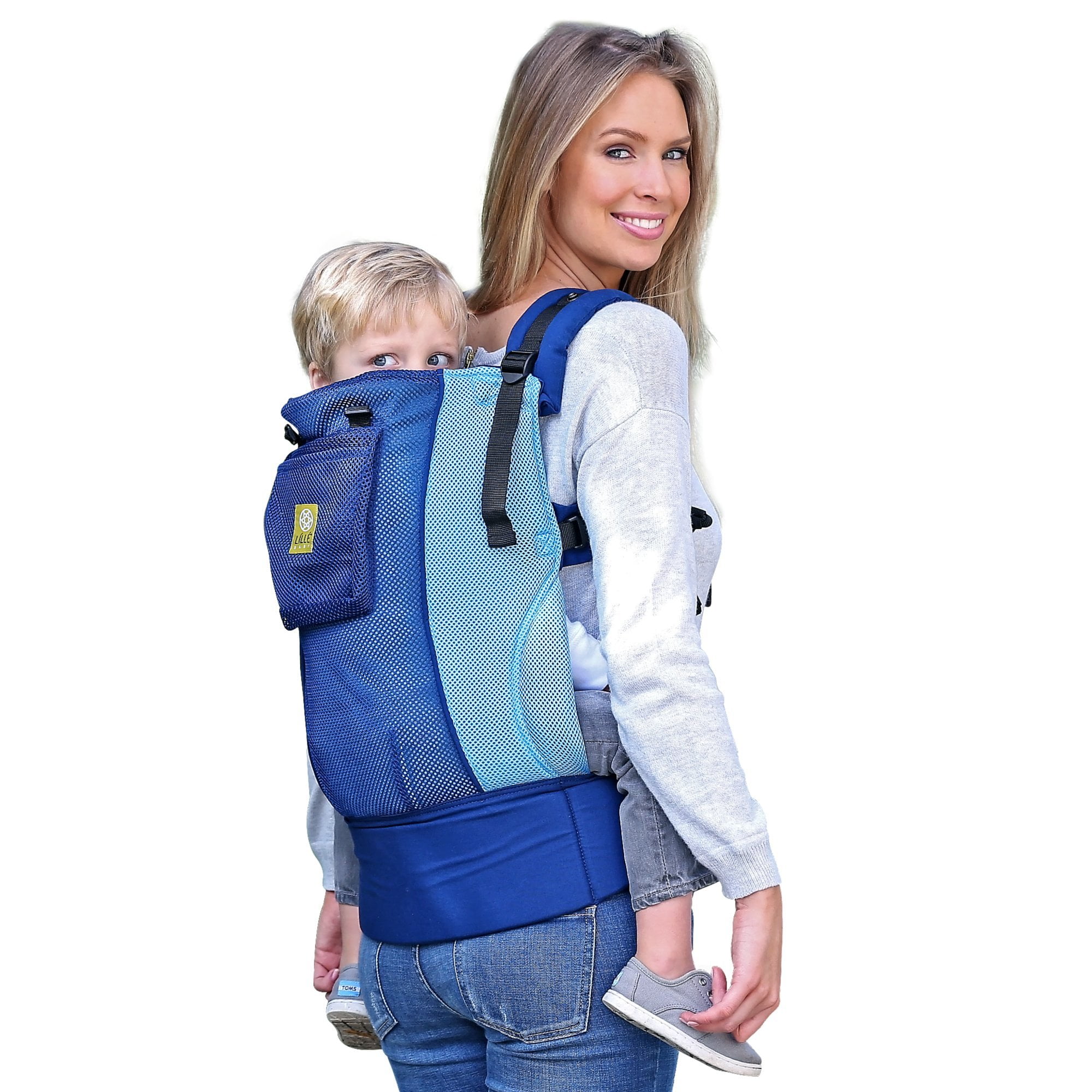lillebaby 3 in 1