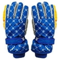 thumbnail image 1 of Esquí Nieve Guantes Impermeable Invierno A Prueba De Viento Antideslizante Guantes Cálidos Para Niños Niñas Methold HA046672-01, 1 of 6