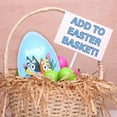 thumbnail image 4 of Bluey Molded and Printed Jumbo Egg with Candy 2 Pack, 4 of 6