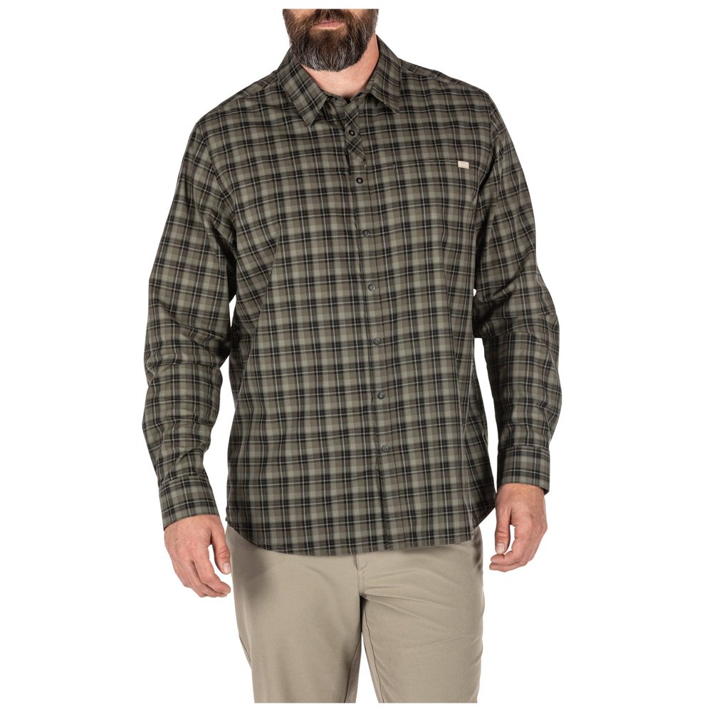 rapidraw placket