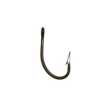 UPC 023534120488 product image for Mustad O'Shaughnessy Bronze Hooks, 8pk | upcitemdb.com