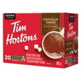 thumbnail image 2 of Hot Chocolate-K Cup Tim Hortons, 2 of 10