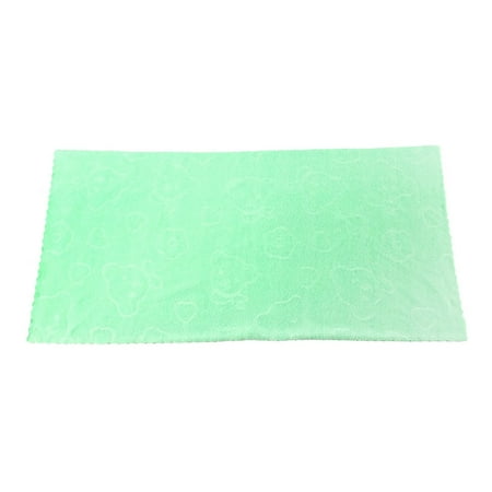 

Microfiber Towels Clean Towels Non-deformed Beach Towels Solid-color Dish Towels