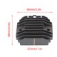thumbnail image 2 of Regulador de voltaje Ecomeon para motocicleta Yamaha YZF-R1 1999-2001 R6 1998-2002, 2 of 5