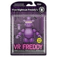 thumbnail image 3 of Action Figure: Five Nights at Freddy's - Freddy (Glow), 3 of 5