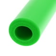 thumbnail image 3 of Empuñaduras de Manillar de Bicicleta Macarena Silicona Verde, 3 of 7