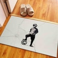 thumbnail image 6 of Boy Room Rugs, 3D Printed Rug, Ball And Boy Rugs, Thin Rugs, Abstract Rugs, Boy Ball Stencil Rugs, Accent Rugs, Bedroom Rugs, Custom Rug, 3.3'x9.2' - 100x280 cm, 6 of 8