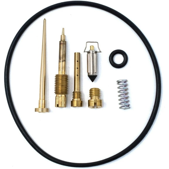Carburetor Rebuild Repair Parts Kit Fits Kawasaki 77-78 KZ400 D4 A2 B1 C1 0101-059