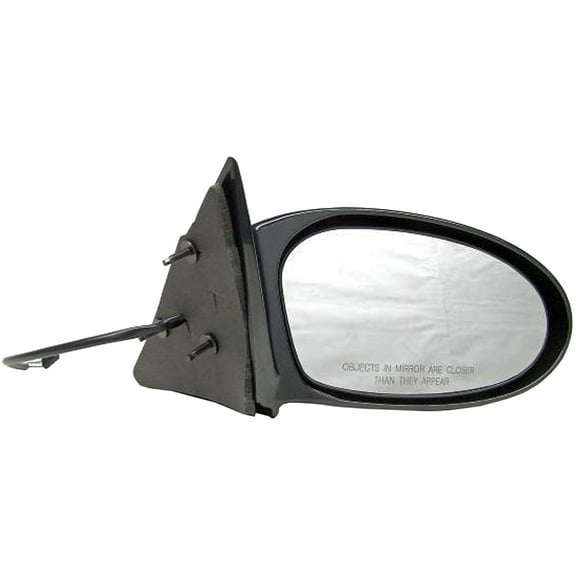 Dorman 955-1503 Passenger Side Door Mirror for Specific Pontiac Models