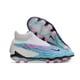 thumbnail image 2 of Phantom GX Elite FG Zapatos De Fútbol Azul Tobillo Alto Bota Gao Jiahui unisex, 2 of 2