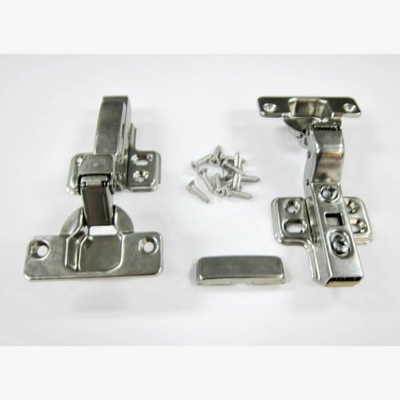 Red Sea Reefer Peninsula Replacement Cabinet Hinges (Set of 2) Part # 42337