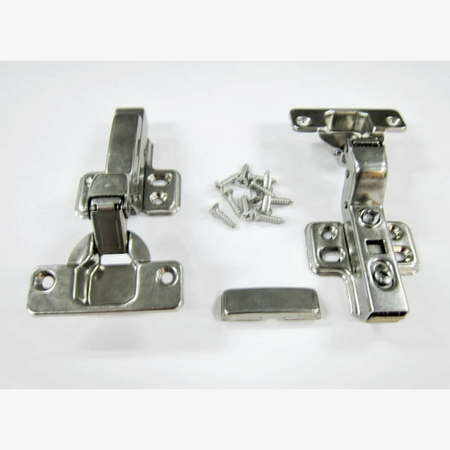 Red Sea Reefer Peninsula Replacement Cabinet Hinges (Set of 2) Part # 42337