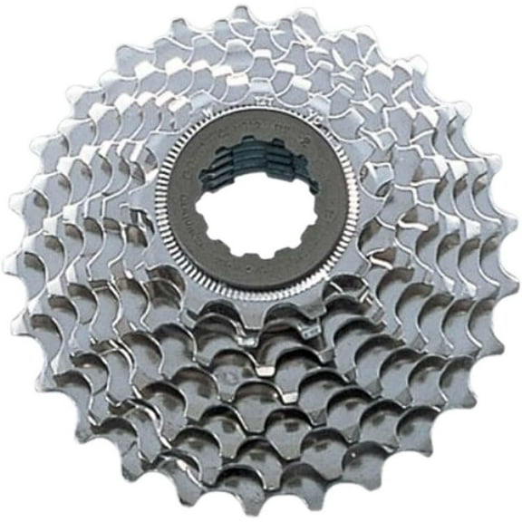 Shimano Claris CS-HG50 Cassette- Range: 12-25 Drivetrain Speeds: 8
