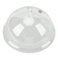 thumbnail image 1 of Cubierta De Cúpula Para Fumar, Cúpula De Escaparate De Exhibición De Goma Plástica Para Bebidas De Cócteles, Adecuada Para Máquina Ahumadora, Cocina,, 1 of 7