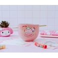 thumbnail image 4 of Juego de vajilla Sanrio Hello Kitty Kawaii Tokyo Ceramic, 4 of 9