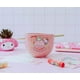 thumbnail image 4 of Juego de vajilla Sanrio Hello Kitty Kawaii Tokyo Ceramic, 4 of 9