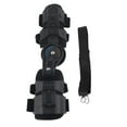 thumbnail image 2 of Elbow Support Brace Splint,Elbow Support Brace Adjustable Arm Injury Recovery Elbow Brace Stabilizer With Sling, 2 of 8