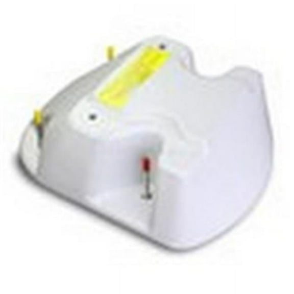 Sr Smith 69209620 Salt Pool Jump System - Grey