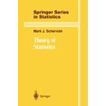 thumbnail image 1 of Theory of Statistics (Springer Series in Statistics), 1 of 1